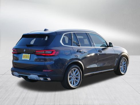 Used 2021 BMW X5 xDrive45e w/ Executive Package image 7
