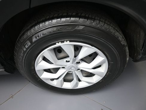 Certified 2024 Honda CR-V LX image 15