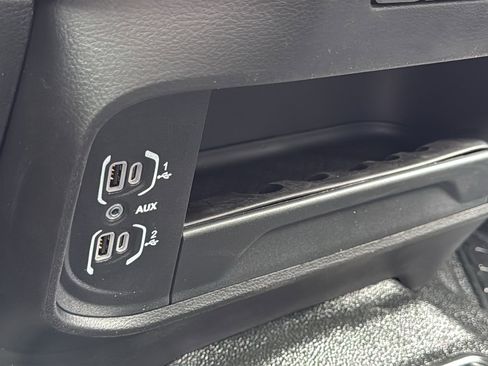 New 2026 RAM 5500 Tradesman w/ Chrome Appearance Group image 23