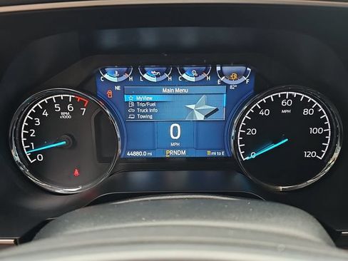 Used 2023 Ford F150 XLT RWD image 19