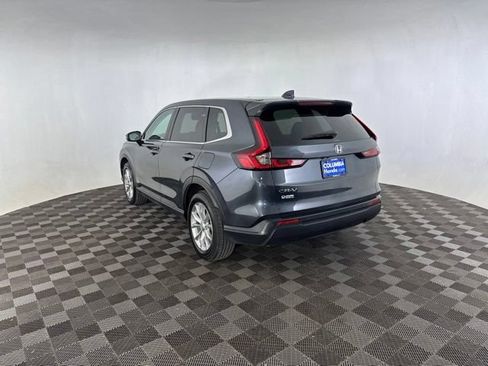 Certified 2024 Honda CR-V EX-L image 9