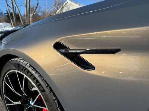 Used 2022 BMW M5 w/ Competition Package AWD/4WD image 16