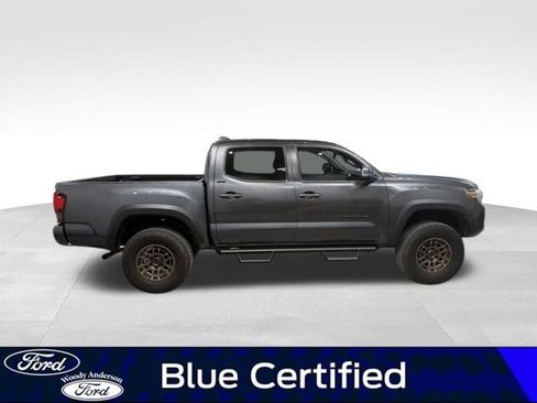 Used 2023 Toyota Tacoma Trail Edition w/ Trail Edition image 5