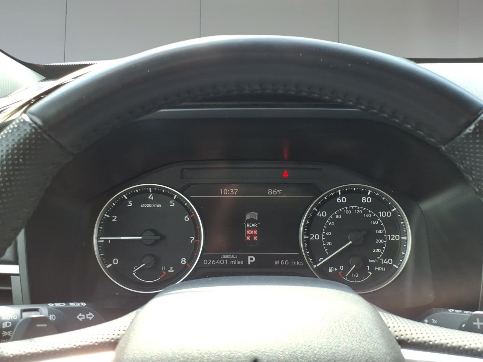 Used 2025 Mitsubishi Outlander SE AWD/4WD image 14