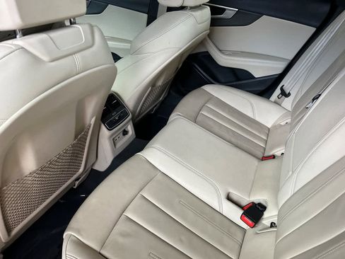 Used 2024 Audi A5 2.0T Premium Plus image 4