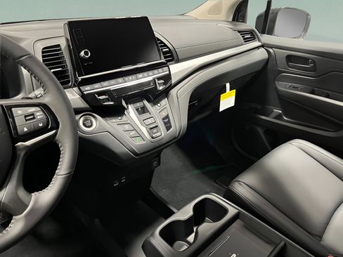 New 2026 Honda Odyssey EX-L image 18