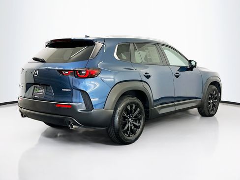 Used 2025 MAZDA CX-50 AWD 2.5 S w/ Premium Package image 9