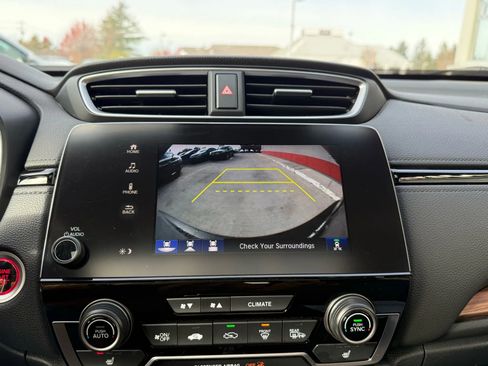 Used 2020 Honda CR-V EX-L image 19