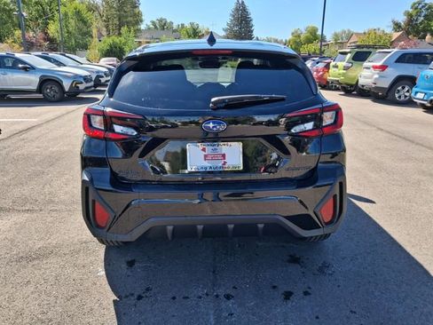 Used 2026 Subaru Crosstrek 2.5i w/ Convenience Package #1 AWD/4WD image 4