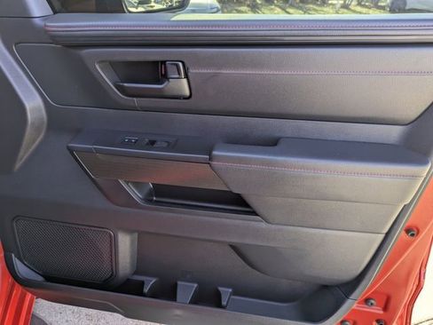 Used 2023 Toyota Sequoia TRD Pro image 36