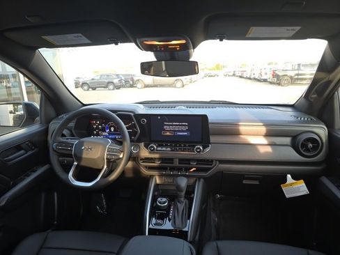 New 2026 Chevrolet Colorado Trail Boss image 11