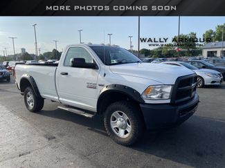 Used 2016 RAM 2500 Tradesman w/ Snow Chief Group AWD/4WD video 1