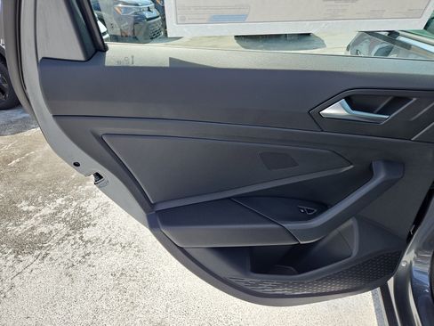 New 2026 Volkswagen Jetta Sport image 10