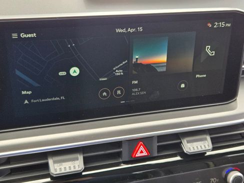 New 2026 Kia K5 GT FWD image 10