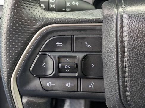 Used 2025 Toyota 4Runner TRD Sport image 23