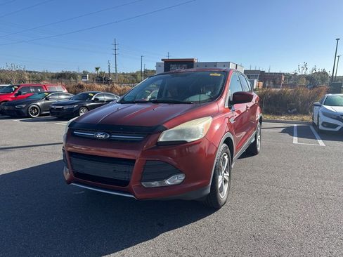 Used 2014 Ford Escape SE image 7