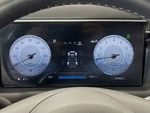 Used 2023 Hyundai Tucson SEL w/ Convenience Package image 21