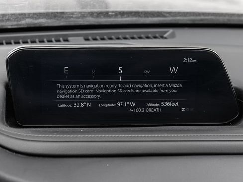 Used 2022 MAZDA CX-30 AWD 2.5 S w/ Select Package image 42