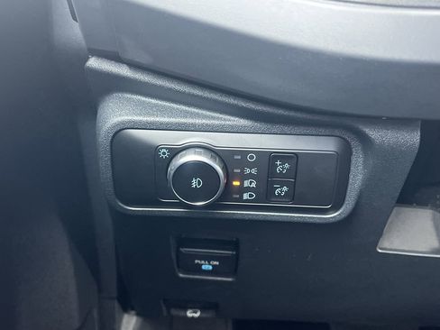 New 2025 Ford Bronco Big Bend w/ Black Diamond Package image 11