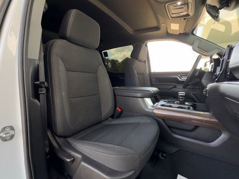 Certified 2024 Chevrolet Silverado 1500 LT Trail Boss w/ Protection Package image 27