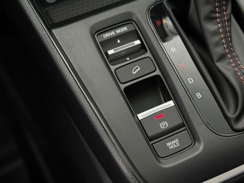 New 2026 Honda CR-V Sport Touring image 33