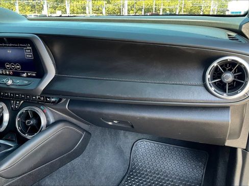 Used 2019 Chevrolet Camaro SS RWD image 15