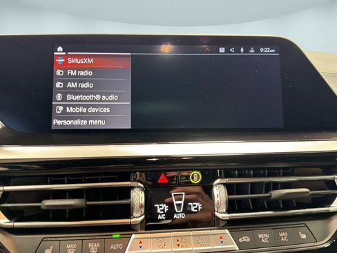 Used 2023 BMW Z4 sDrive30i w/ Convenience Package image 21