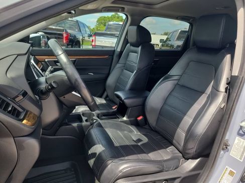 Used 2022 Honda CR-V EX-L image 21
