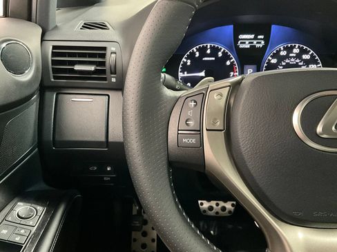 Used 2013 Lexus RX 350 F Sport w/ Navigation Pkg AWD/4WD image 17