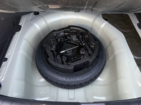 Used 2022 Hyundai Accent SEL FWD image 23