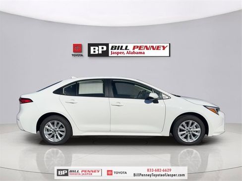 New 2026 Toyota Corolla LE image 6