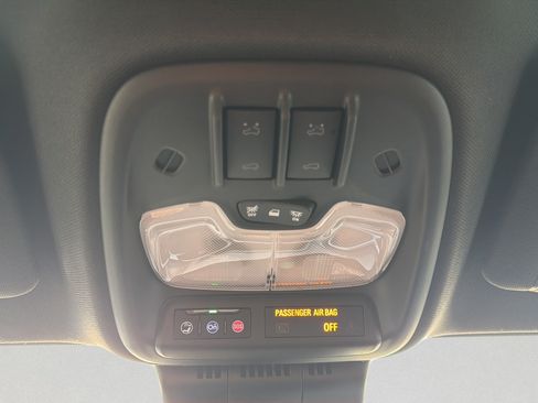 Used 2024 GMC Canyon AT4 w/ AT4 Premium Package AWD/4WD image 20