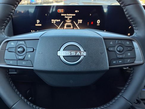 New 2026 Nissan Sentra SV w/ SV Convenience Package FWD image 22
