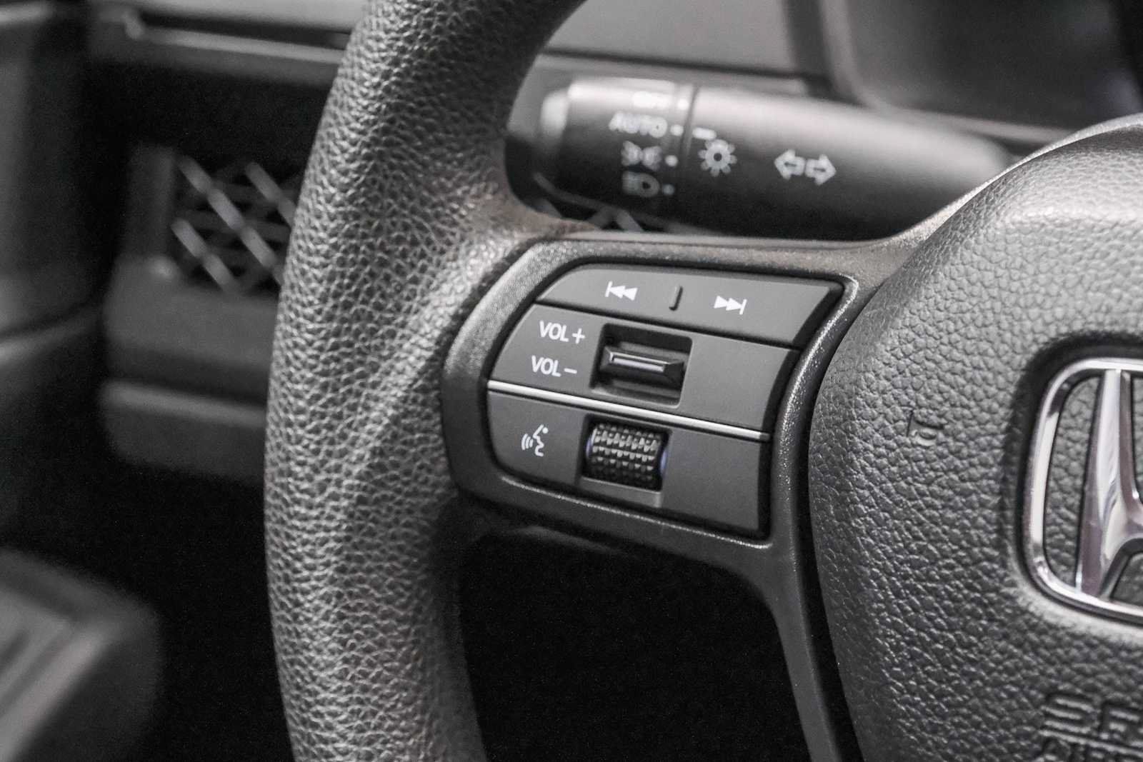 Used 2024 Honda Accord EX image 20