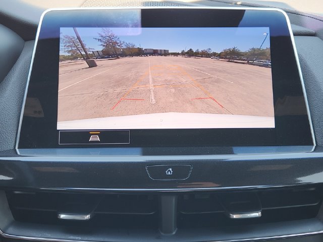 Used 2023 Cadillac CT5 Sport w/ Climate Package RWD image 18