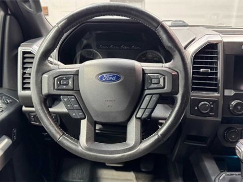 Used 2020 Ford F150 XLT w/ Equipment Group 302A Luxury image 20