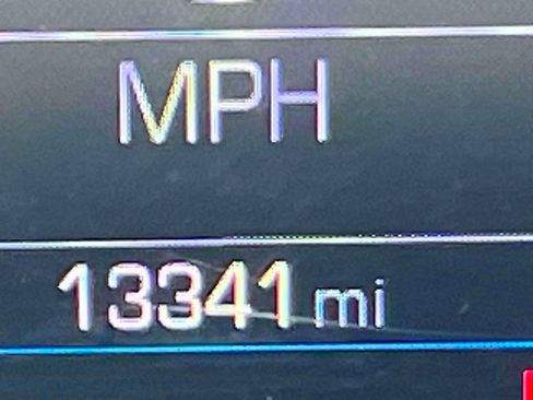 Used 2024 Chevrolet Equinox LT AWD/4WD image 28
