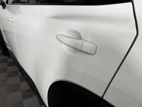 Used 2025 Nissan Pathfinder Rock Creek AWD/4WD image 25