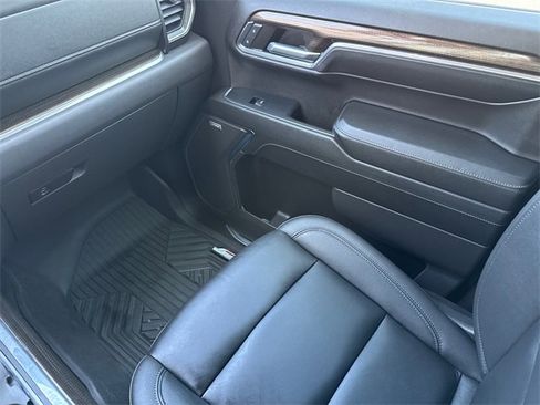 Used 2024 Chevrolet Silverado 1500 RST image 16