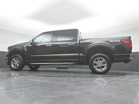 Used 2024 Ford F150 XLT w/ Equipment Group 302A MID image 41
