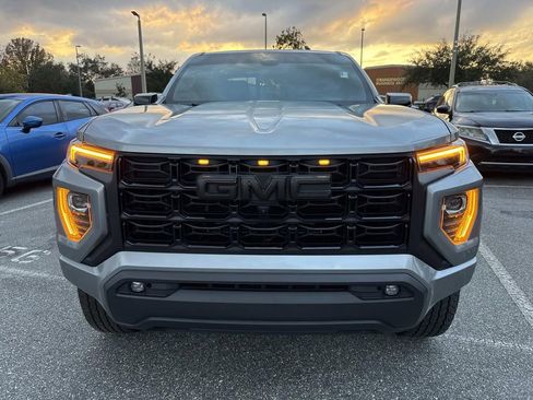 Used 2024 GMC Canyon Elevation w/ Convenience Package image 10