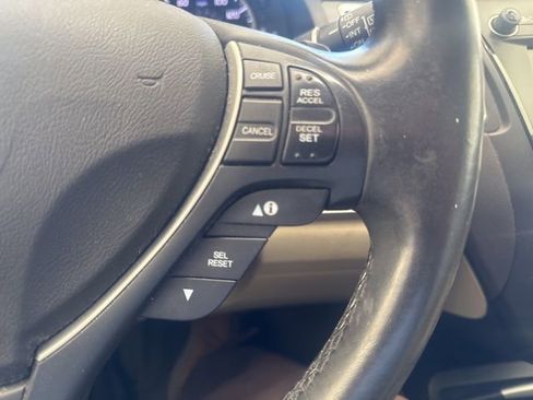 Used 2016 Acura RDX FWD w/ Technology Package image 13