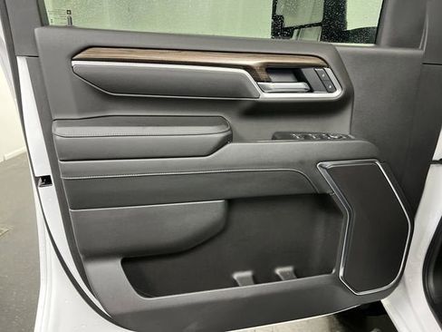 Certified 2025 Chevrolet Silverado 2500 LT w/ Trail Boss Package AWD/4WD image 22