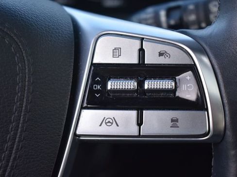 Certified 2024 Kia Telluride SX Prestige X-Line AWD/4WD image 29