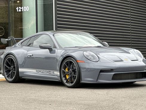 Used 2022 Porsche 911 GT3 image 10
