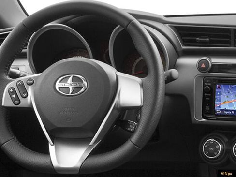 Used 2014 Scion tC image 7