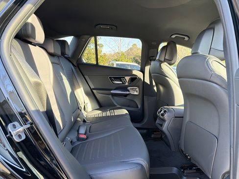 New 2026 Mercedes-Benz GLC 300 4MATIC image 17