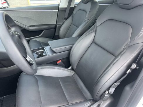 Used 2025 Tesla Model 3 Long Range RWD image 26