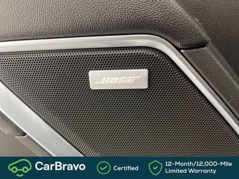 Certified 2023 Chevrolet Silverado 1500 RST w/ All Star Edition Plus AWD/4WD image 29