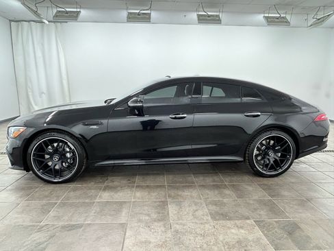 Used 2020 Mercedes-Benz AMG GT 53 image 3